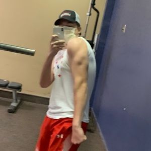 Meet your Posher, Thomas